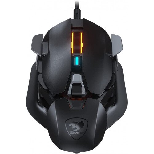 COUGAR DUALBLADER Fully Customizable Gaming Mouse
