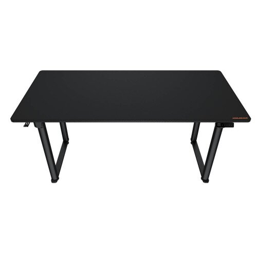 COUGAR E-GRAV 160 Electric Gaming Desk - Black