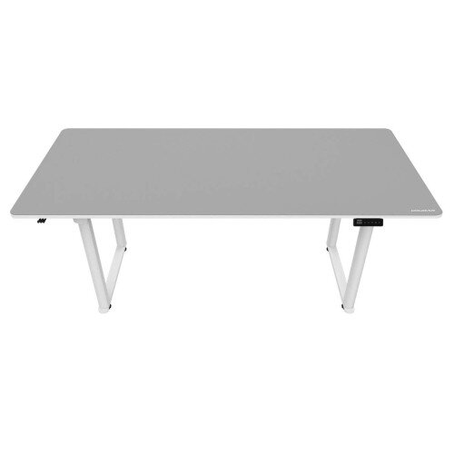 COUGAR E-GRAV 180 Electric Gaming Desk - White