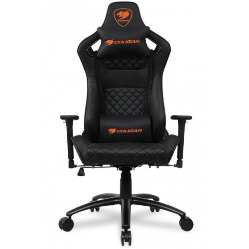COUGAR Explore S Gaming Chair - Black