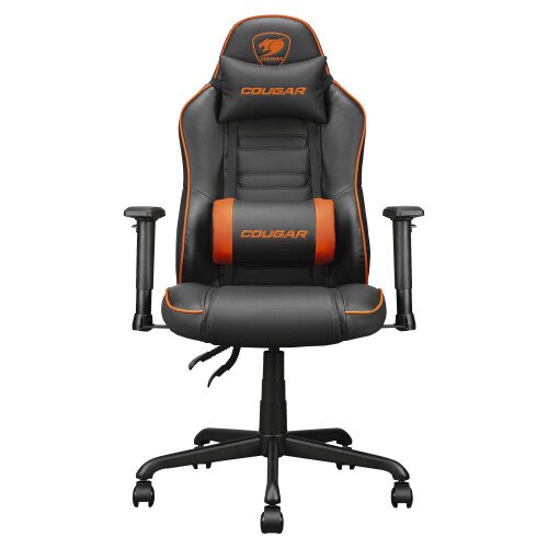 COUGAR FUSION S Comfortable Multi-Purpose Gaming Chair