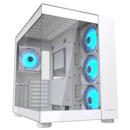 COUGAR FV150 RGB Mid Tower Case