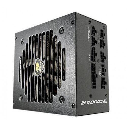 COUGAR GEX750 Power Supply - 750W
