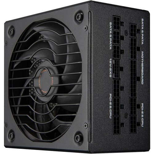 Cougar GLE 1000 80 PLUS Gold Power Supply - 1000W