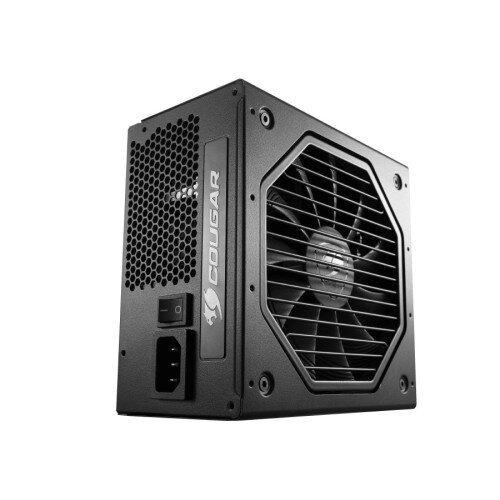 COUGAR GXF650 80Plus Gold 650W Power Supply