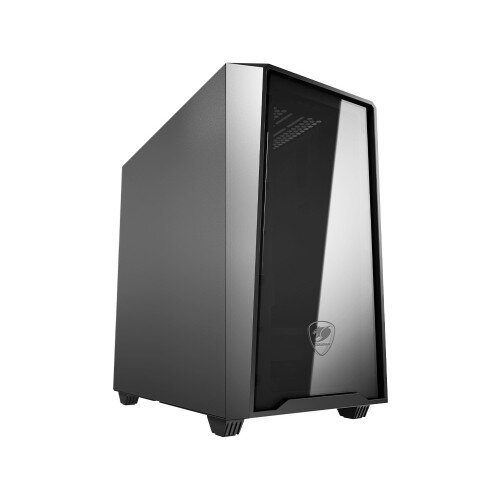 COUGAR MG120 Elegant and Compact Mini Tower Case