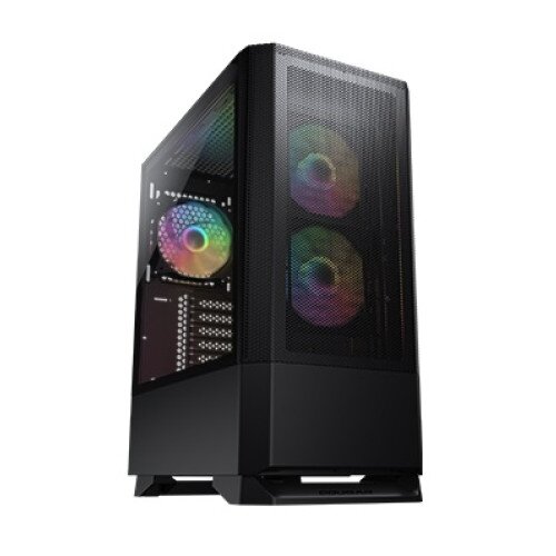 COUGAR MX430 Mesh RGB Mid Tower Case