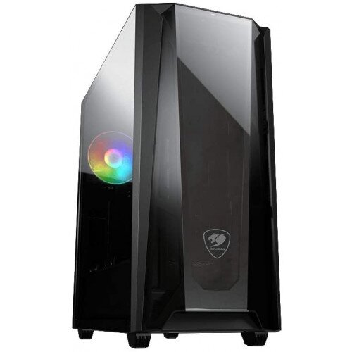 COUGAR MX660-T Advanced Mid-Tower Case