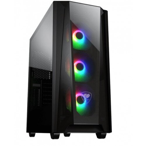 COUGAR MX660-T RGB-L Advanced Mid-Tower Case