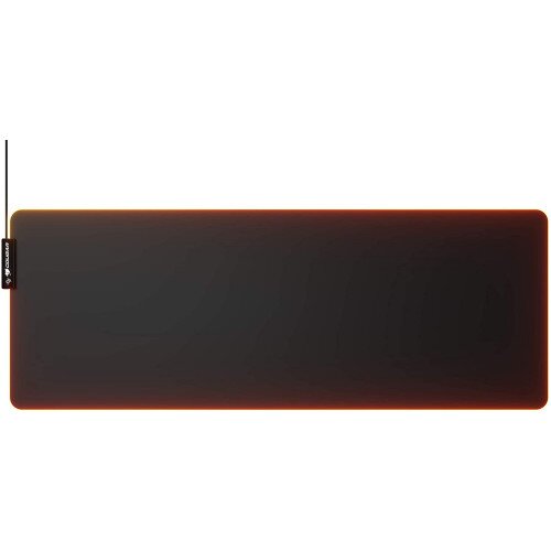 COUGAR NEON X RGB Gaming Mouse Pad - Large