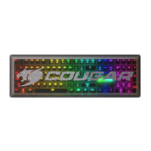 COUGAR Puri RGB Gaming Keyboard
