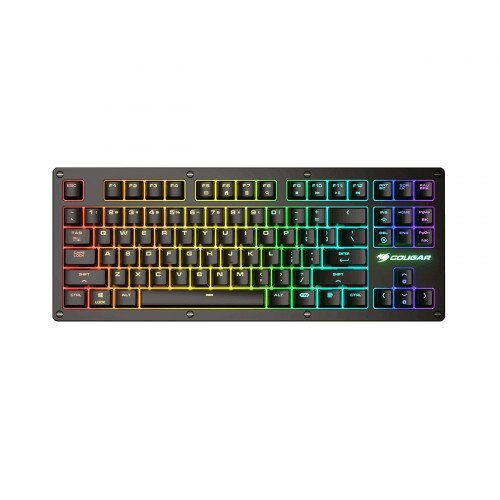 COUGAR Puri TKL RGB Gaming Keyboard