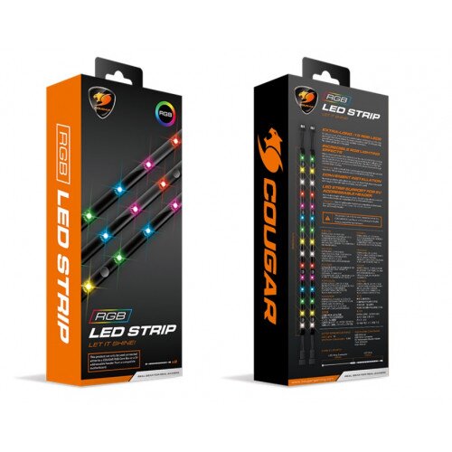 COUGAR RGB LED Strip