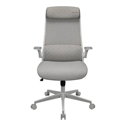 COUGAR Stryder Ergonomic Gaming Chair - White