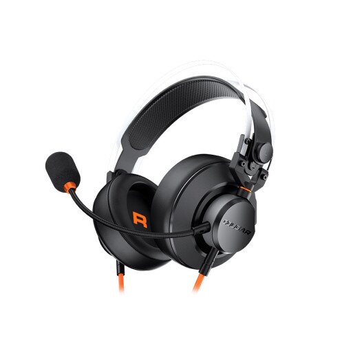 COUGAR VM410 Over-Ear Gaming Headset - Tournament