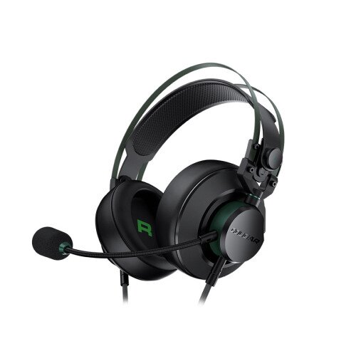 COUGAR VM410 Over-Ear Gaming Headset - XB