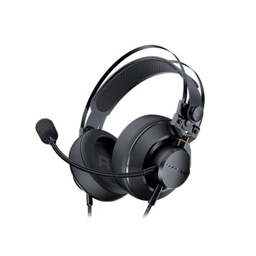 COUGAR VM410 Over-Ear Gaming Headset