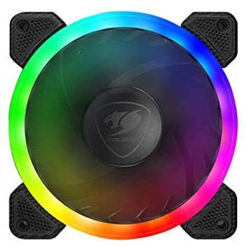 COUGAR Vortex RGB FCB 120 Cooling Kit