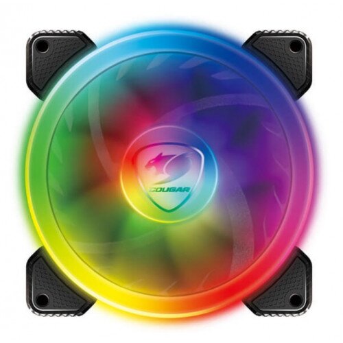 COUGAR Vortex RGB SPB 120 PWM HDB Cooling Fan