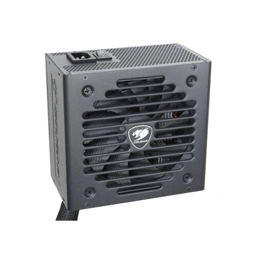 COUGAR VTK550 80 Plus Bronze 550W Power Supply