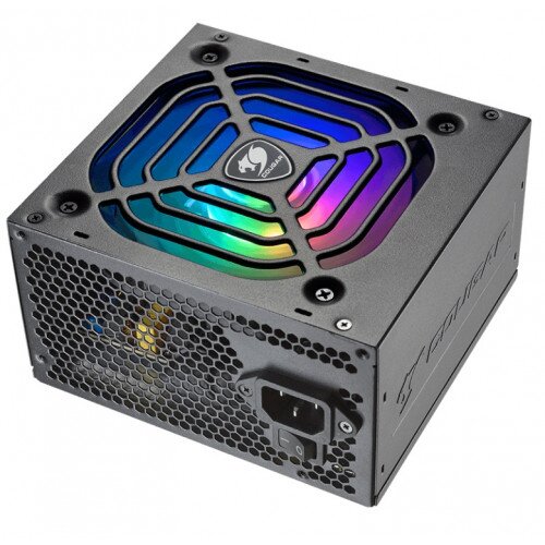 COUGAR XTC ARGB 550 Digital Power Supply - 550W