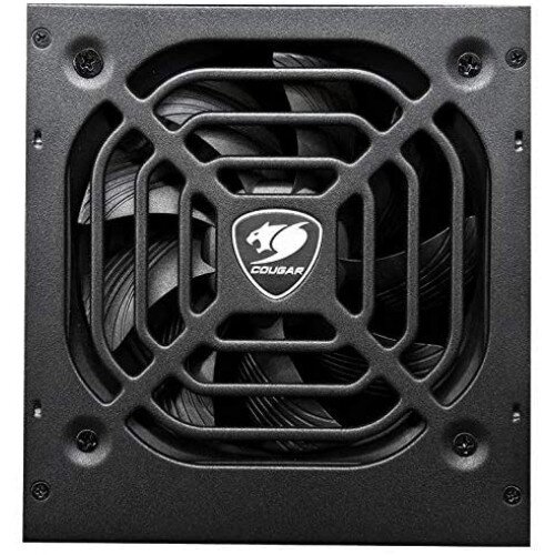 COUGAR XTC550 Digital Power Supply - 550W