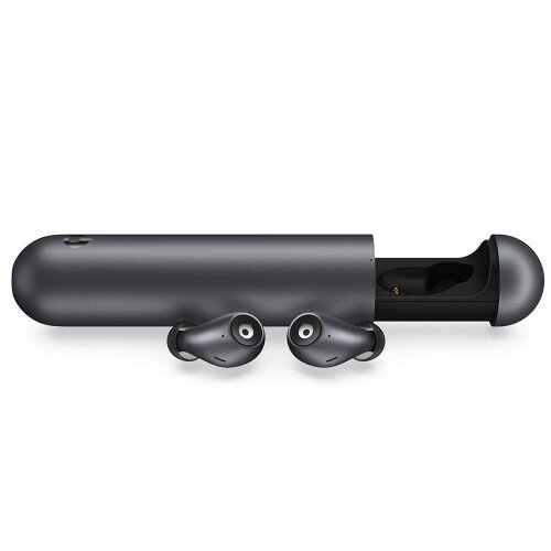 crazybaby Air 1S True Wireless In-Ear Headphones - Star Gray