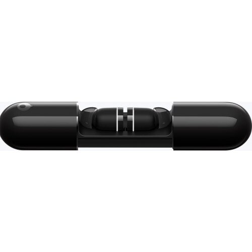 crazy baby headphones