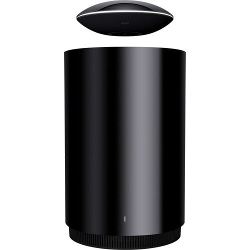 crazybaby Mars Auto Levitating Speaker - Black