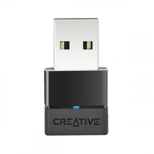 Creative Labs BT-W2 Bluetooth Audio USB Transceiver