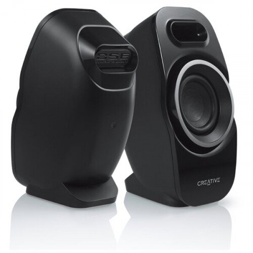 Buy Creative Labs Creative A250 2.1 Speaker System online in Pakistan - Tejar.pk