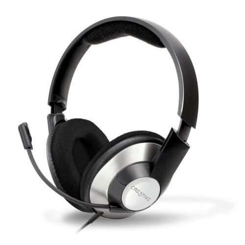 Creative Labs Creative ChatMax HS-620 Gaming Headset