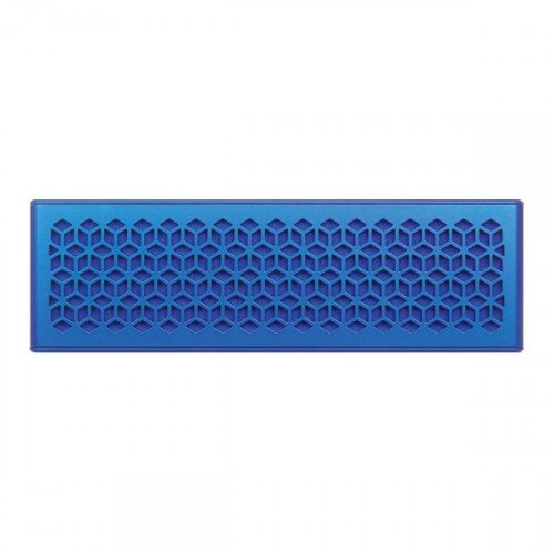 Creative Labs Creative MUVO mini Portable Water-resistant Wireless Speaker - Blue