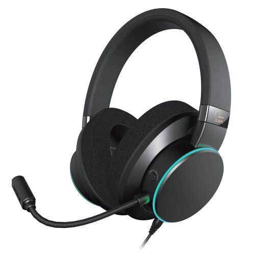 Creative Labs Creative SXFI AIR C Gaming Headset