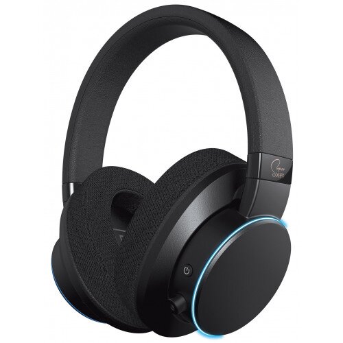 Creative Labs Creative SXFI AIR Gaming Headset - Black