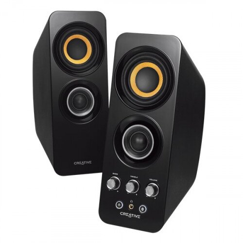 Creative Labs Creative T30 2.0 Wireless Speakers