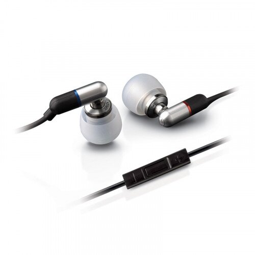 Creative Labs HS-930i2 Premium iPhone In-Ear Wired Headphones