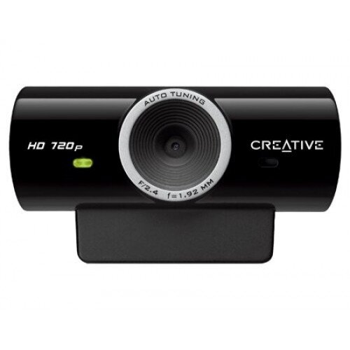 Creative Labs Live Cam Sync HD Webcam