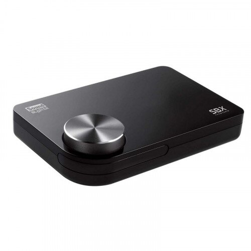 Creative Labs Sound Blaster X-Fi Surround 5.1 Pro Sound Card