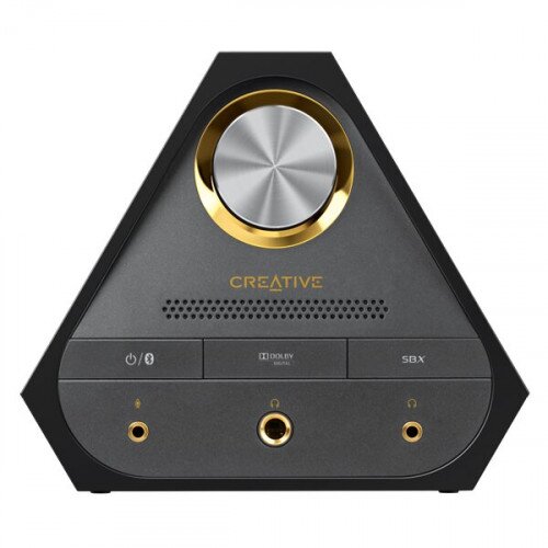 Creative Labs Sound Blaster X7 Headphone Amps