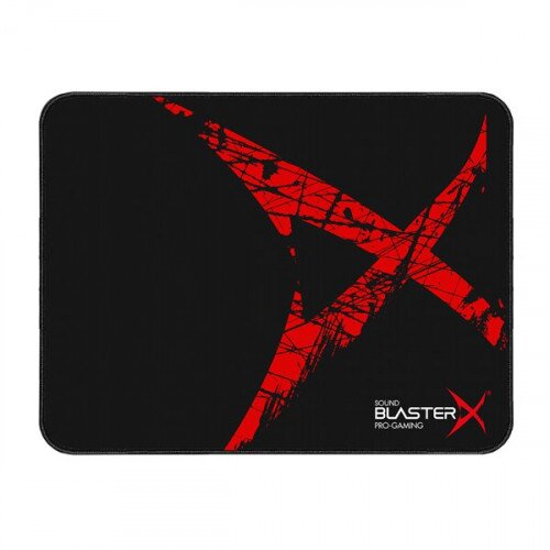 Creative Labs Sound BlasterX AlphaPad Special Edition High Performance Gaming Mouse Pad