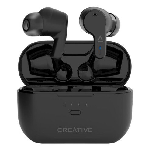 Creative Labs Zen Air Pro Lightweight True Wireless Earbuds