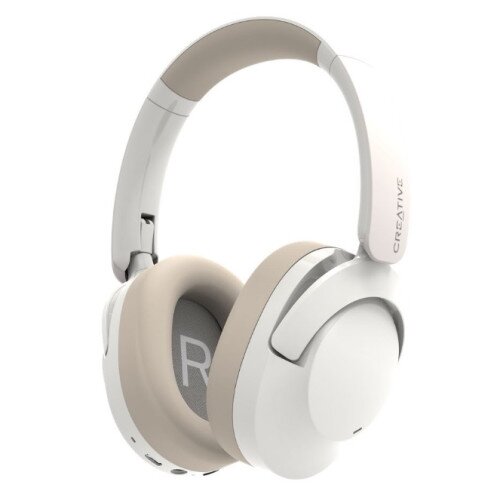 Creative Labs Zen Hybrid 2 Wireless Over-Ear Headphones