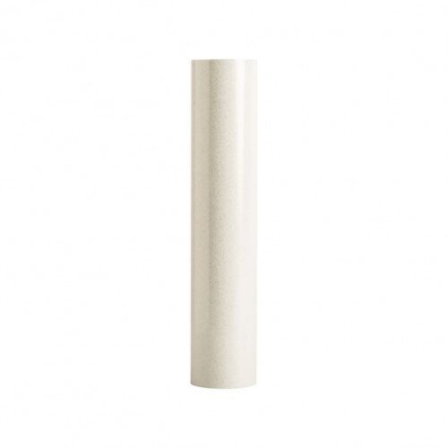 Cricut Bulk Glitter Iron-On Value Roll - White