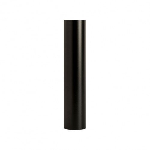 Cricut Bulk Premium Vinyl, Permanent (12" x 180") - Black