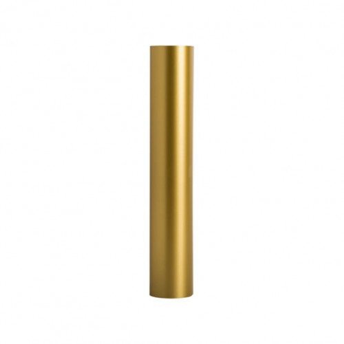 Cricut Bulk Premium Vinyl, Permanent (12" x 180") - Gold