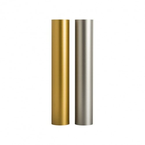 Cricut Bulk Premium Vinyl, Permanent (2 Rolls, 12" x 180")