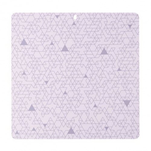 Cricut Decorative Self Healing Mat, Lilac 12" x 12"