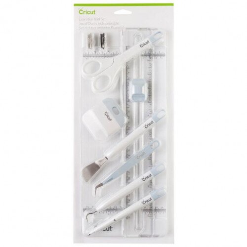 Cricut Essential Tool Set - Blue