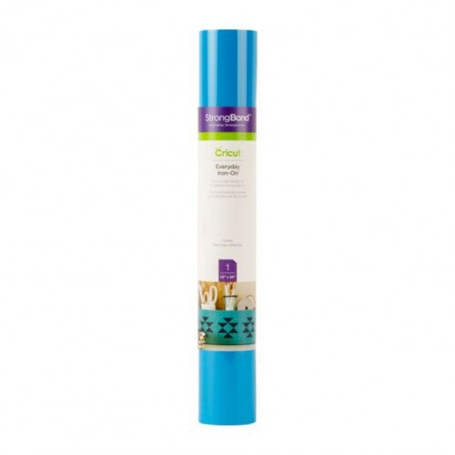 Cricut Everyday Iron-on - Ocean